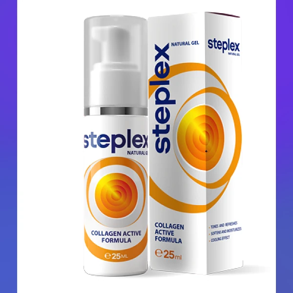 Steplex