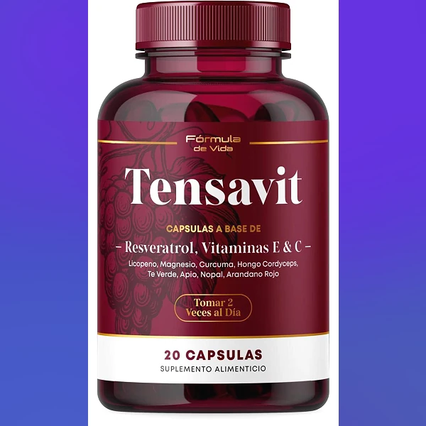Tensavit