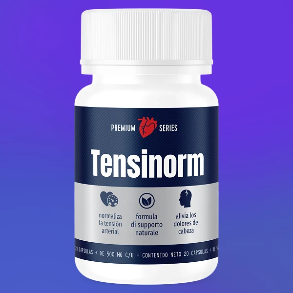 Tensinorm