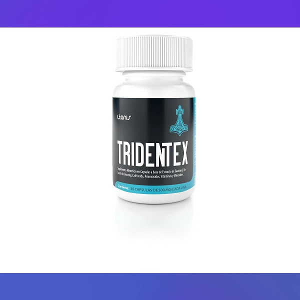 Tridentex