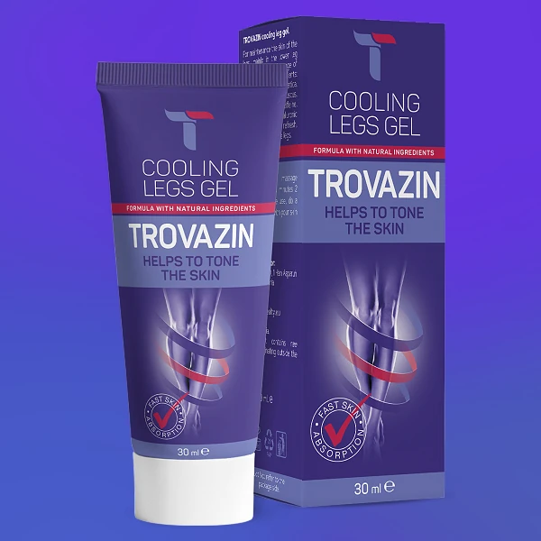 Trovazin