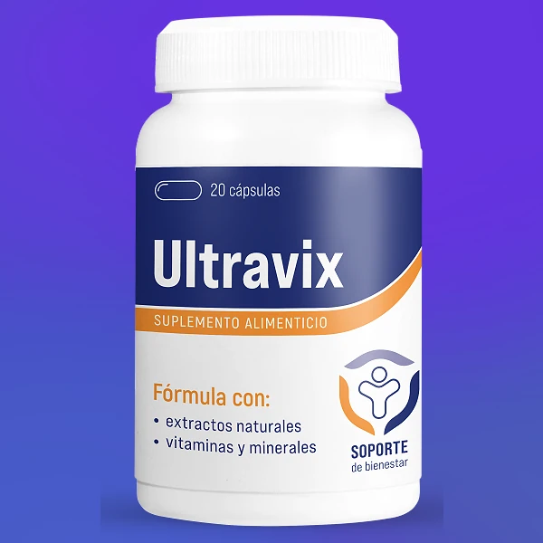 ULTRAVIX