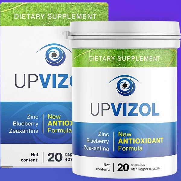 UpVizol