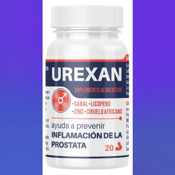 Urexan