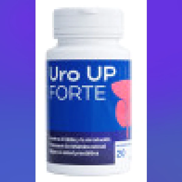 Uro UP Forte Prostatitis