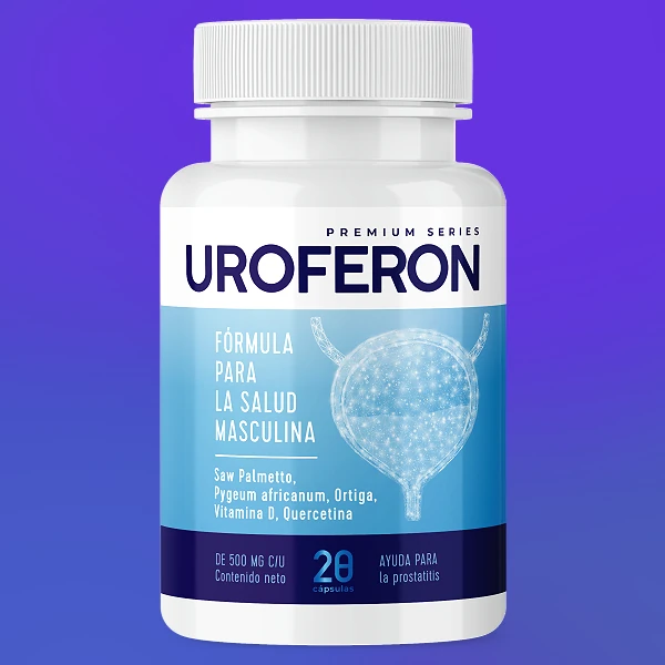 Uroferon
