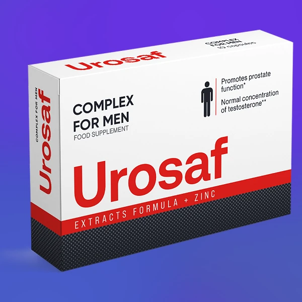 Urosaf
