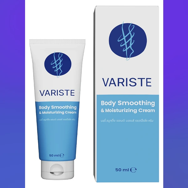 Variste