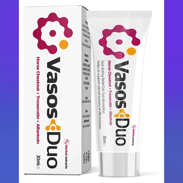 VASOS DUO