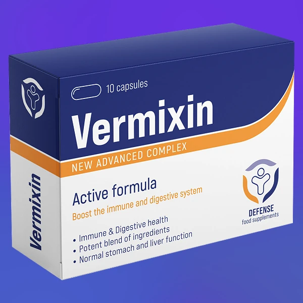 Vermixin