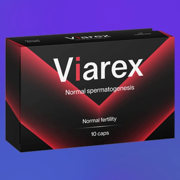 VIAREX