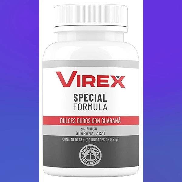 Virex