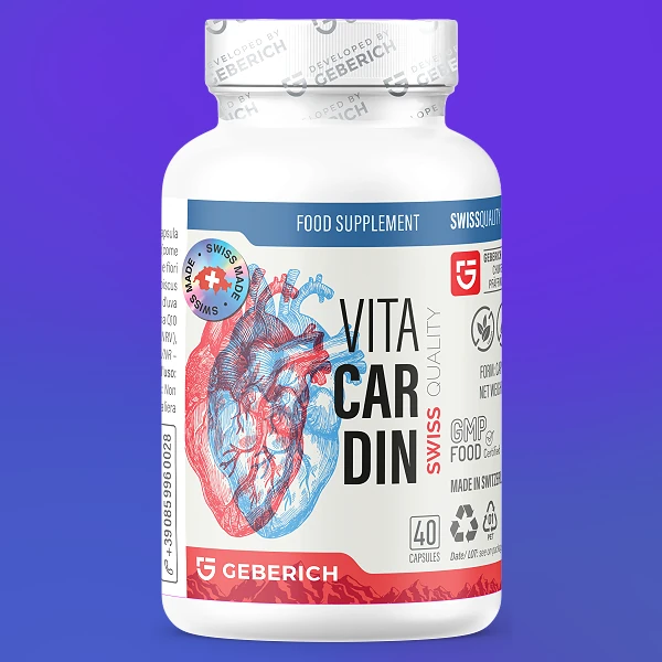Vitacardin