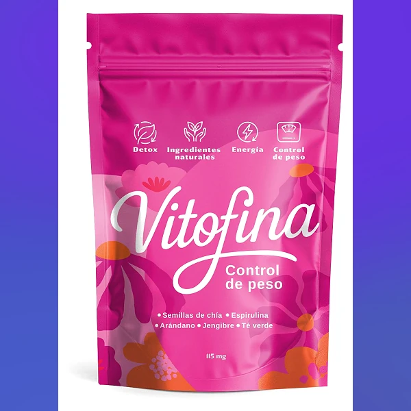Vitofina