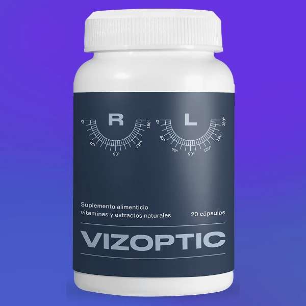 Vizoptic