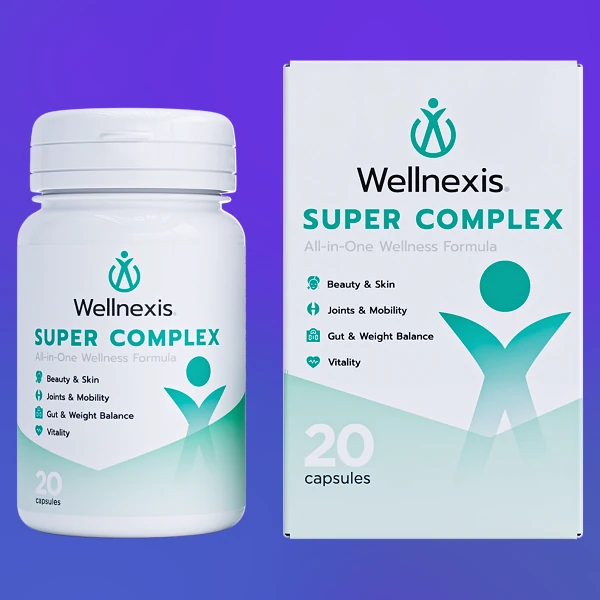 Wellnexis