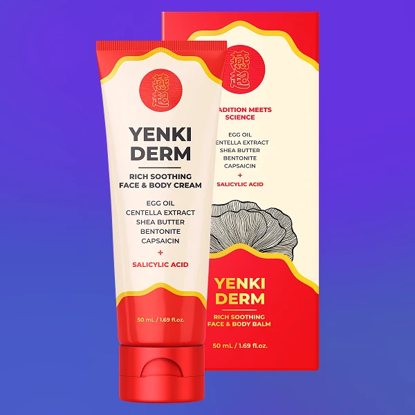 Yenki Derm
