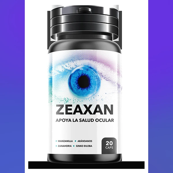 Zeaxan