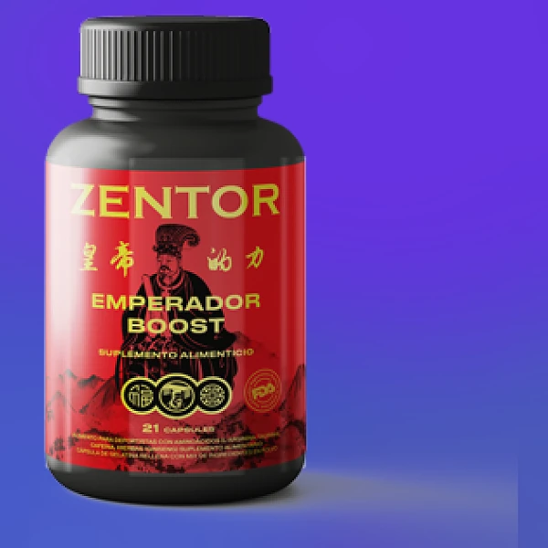 Zentor