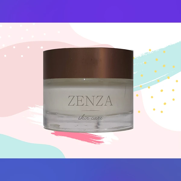 Zenza Cream